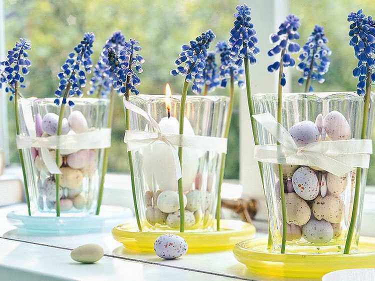 Decoracion de interiores Como decorar un florero de