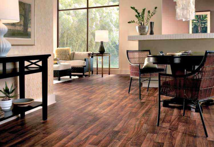 Tipos de madera para suelos Tipos de madera para suelos