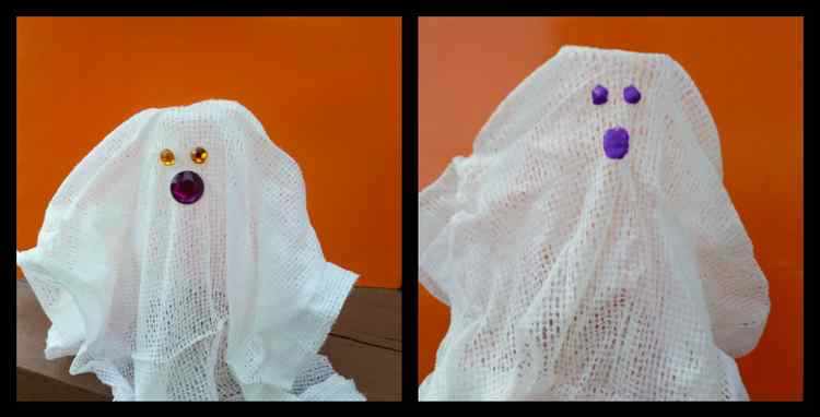 Halloween manualidades Halloween manualidades