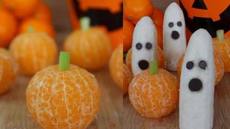 manualidades de Halloween manualidades de Halloween