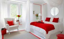 decorar habitacion matrimonio moderna