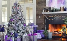 Decoracion para Navidad original