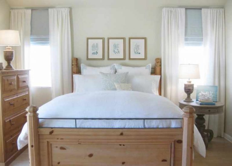 como decorar una habitacion femenina