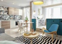 Como decorar un apartamento pequeño