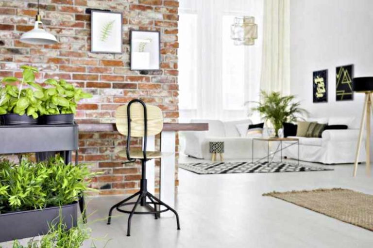 decoracion estilo industrial