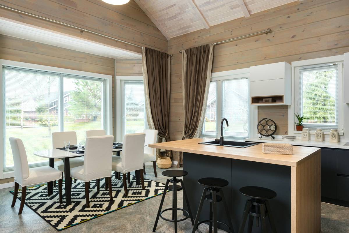 Cómo elegir la alfombra de cocina perfecta para tu hogar