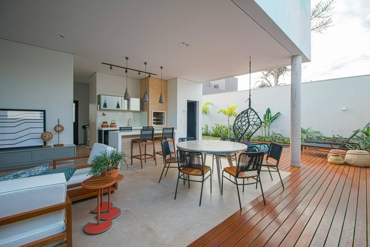 Encimeras de cocina nórdicas